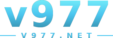 v977 logo