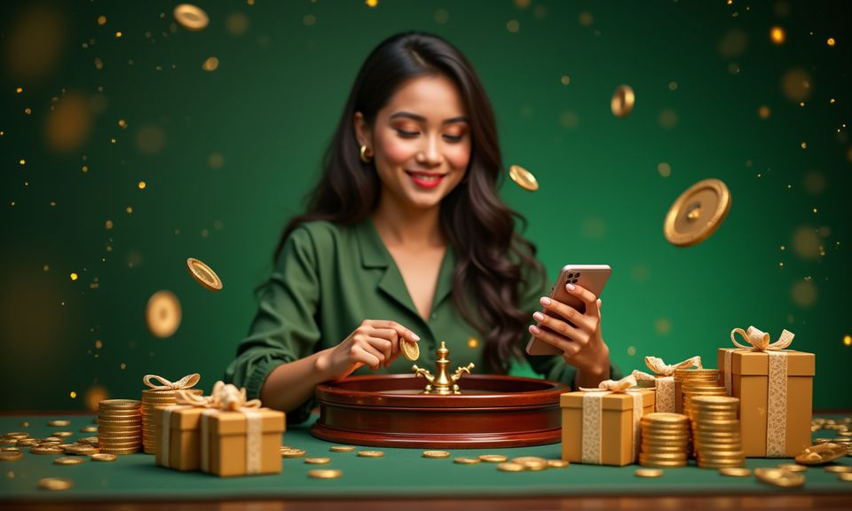 v977 শিগগিরই নিজের অ্যাকাউন্ট খুলুন এবং দ্রুত লবি অ্যাক্সেস পান